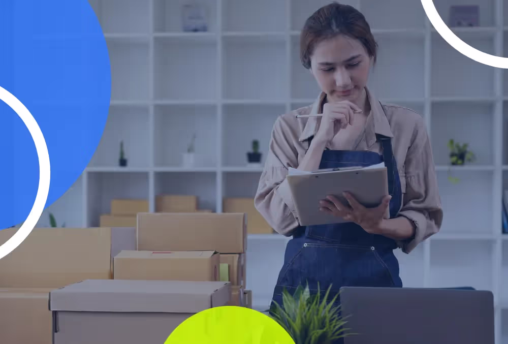 5 Inventory Forecasting Benefits for Shopify Stores (2025)