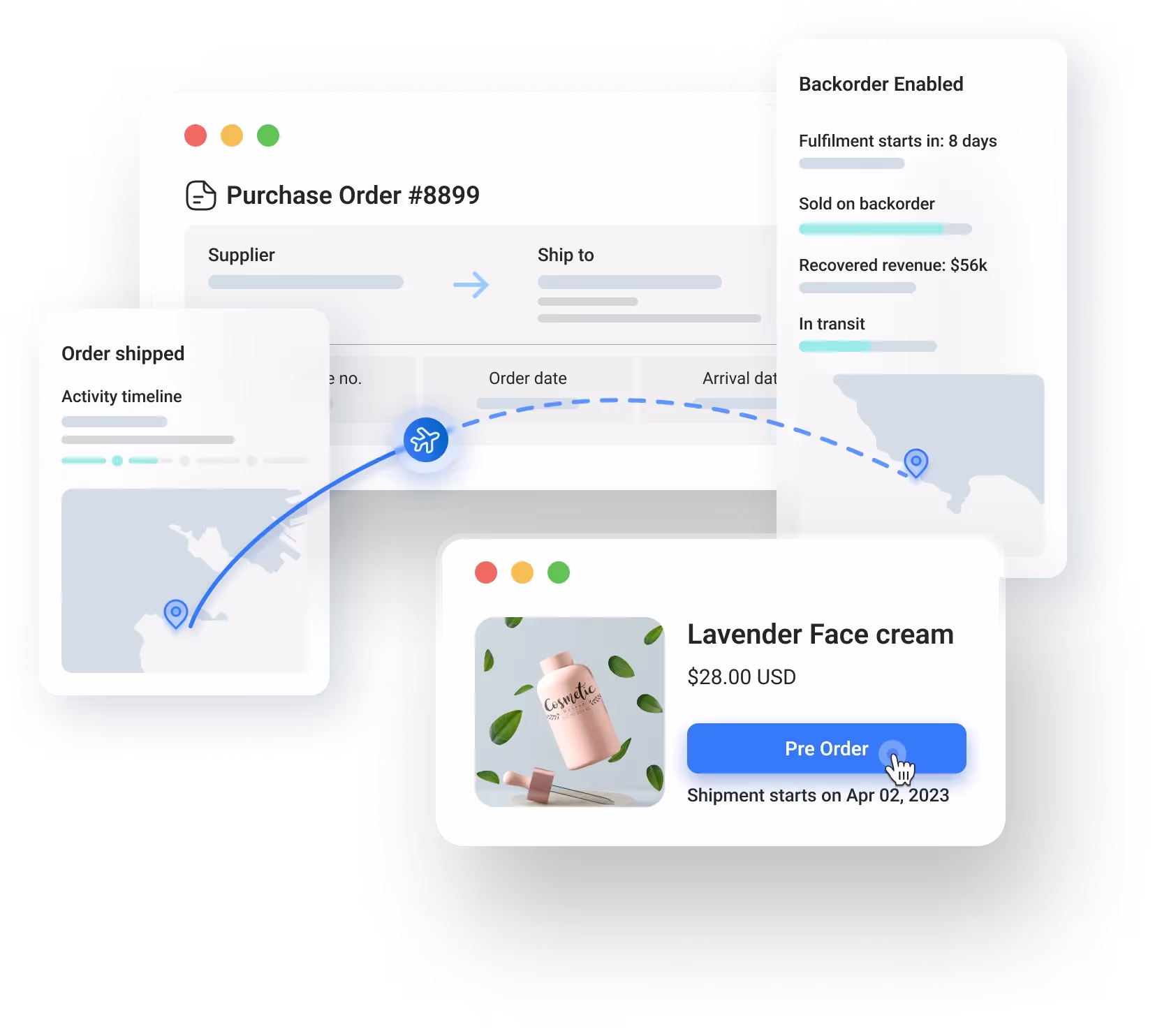 Revenue Shopify App