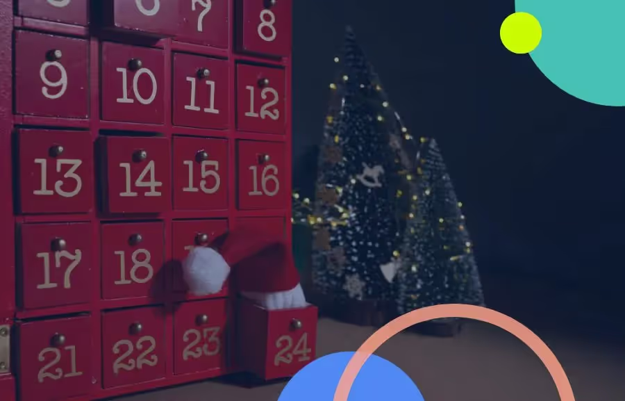 Maximize Holiday Success: Advent Calendars with Preorder Strategy