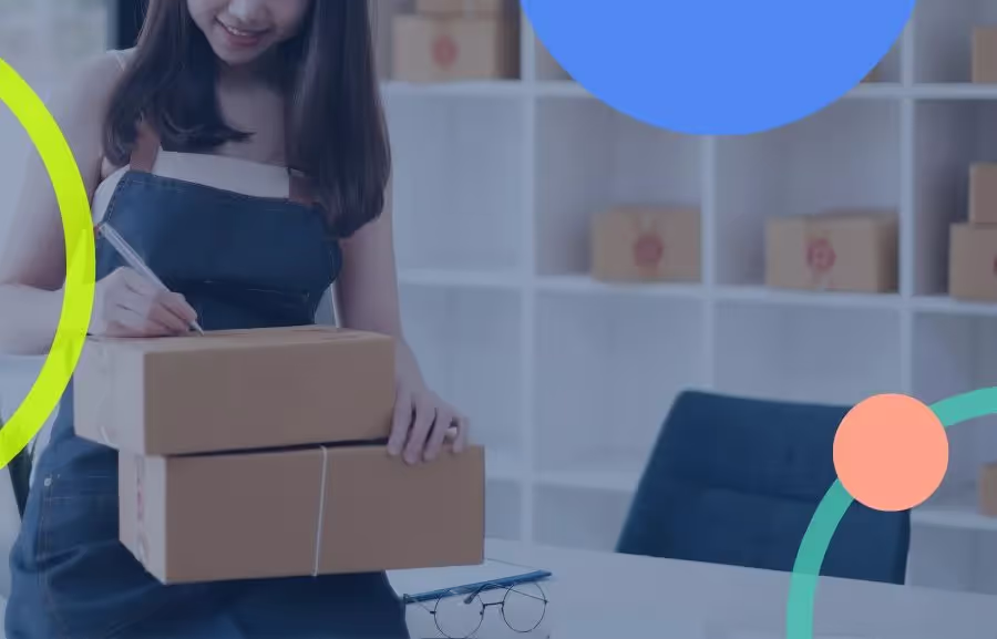 Inventory Visibility in eCommerce