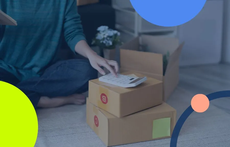 Optimal Inventory Level in eCommerce 