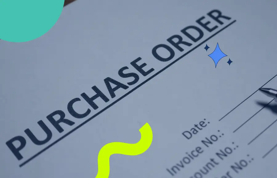 6 Steps to Automate Purchase Orders for Ecommerce