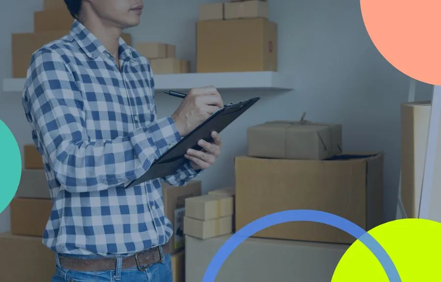 Inventory Purchasing for eCommerce