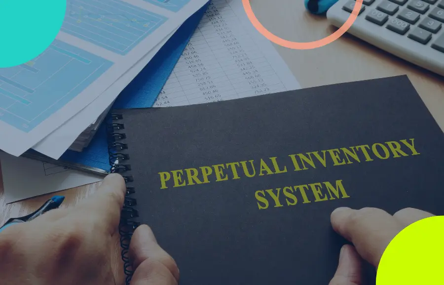 What is a Perpetual Inventory Management System?