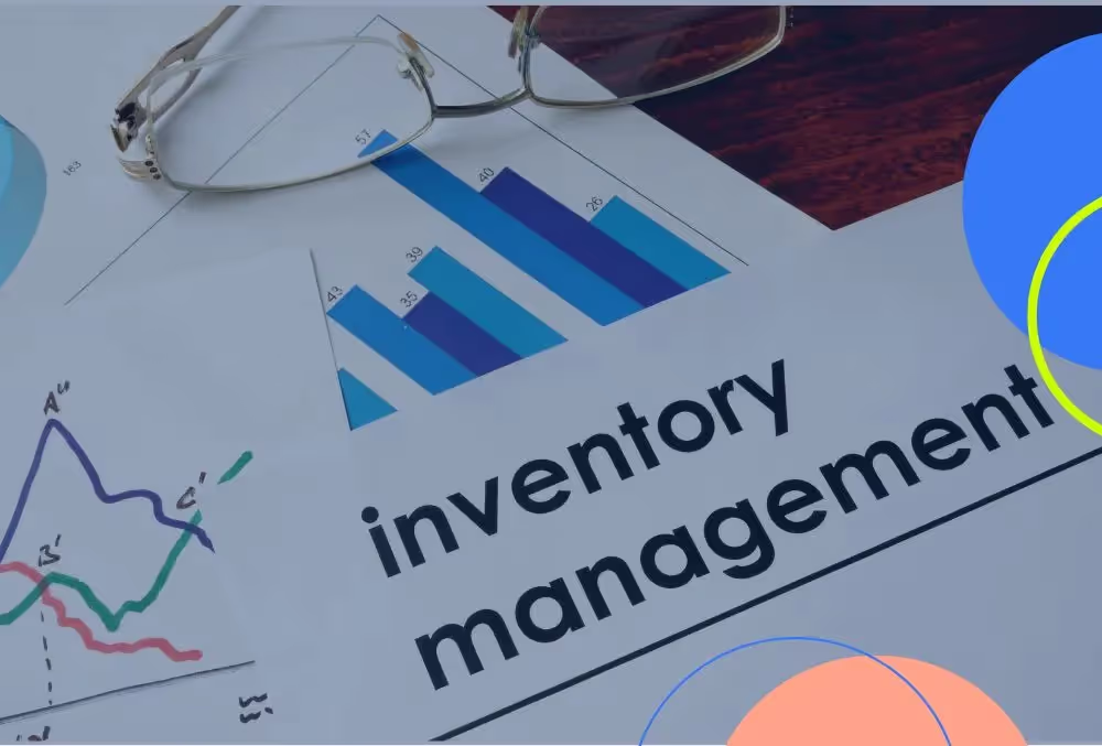 eCommerce Inventory Management