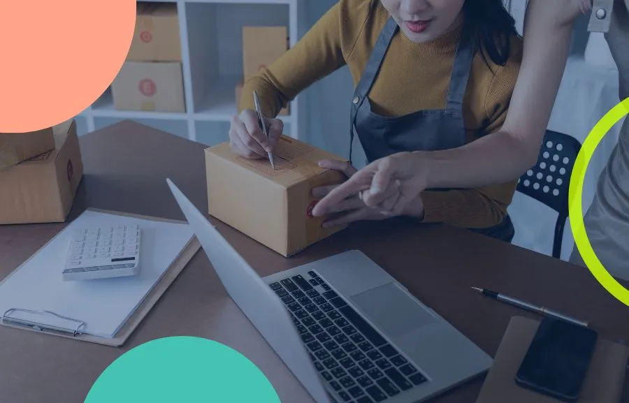 Navigating the POQ Formula: Optimize Production Order Quantities for eCommerce