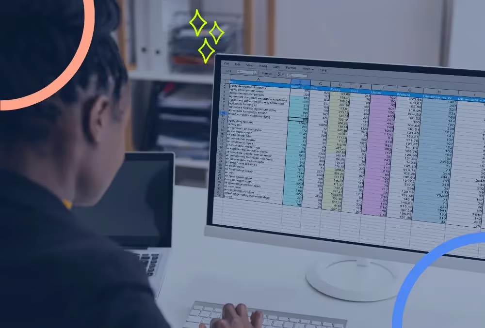 Free Excel Inventory Management Spreadsheet Template
