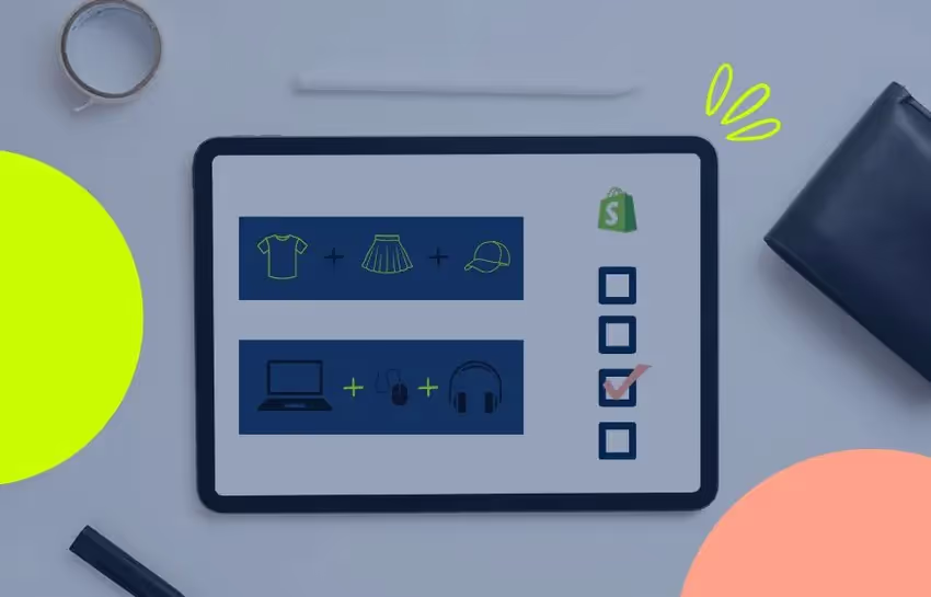6 Best Bundle Apps For Shopify To Choose in 2025
