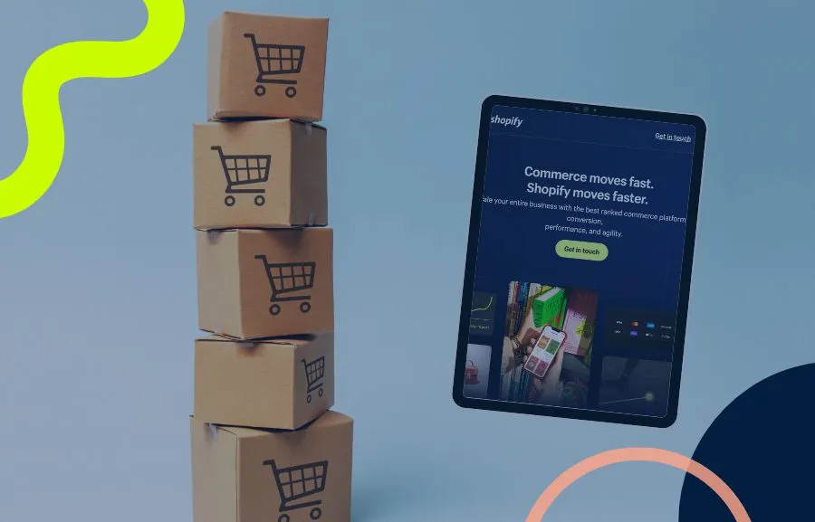 Shopify Plus Inventory Management: How to Make It More Efficient? 