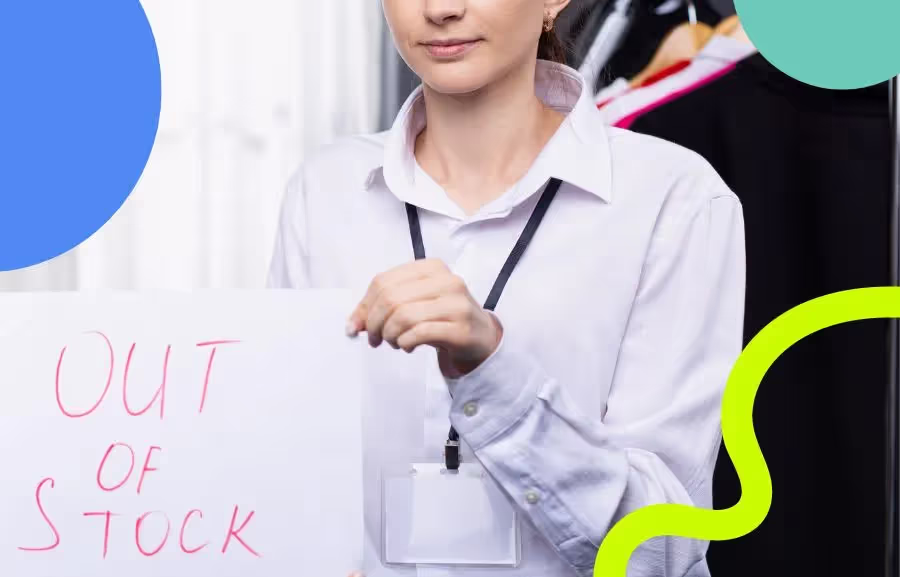 How Not To Run Out of Stock on Shopify: A Complete Guide