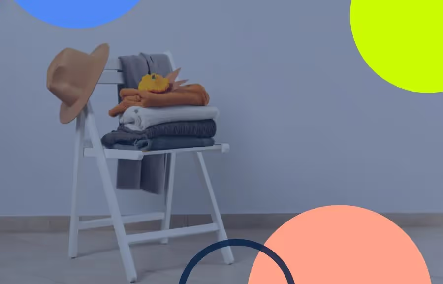 Seasonal Forecasting for Shopify Apparel Brands 