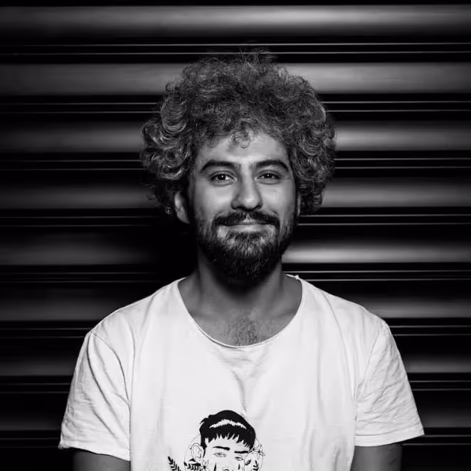 Egemen Akdogan