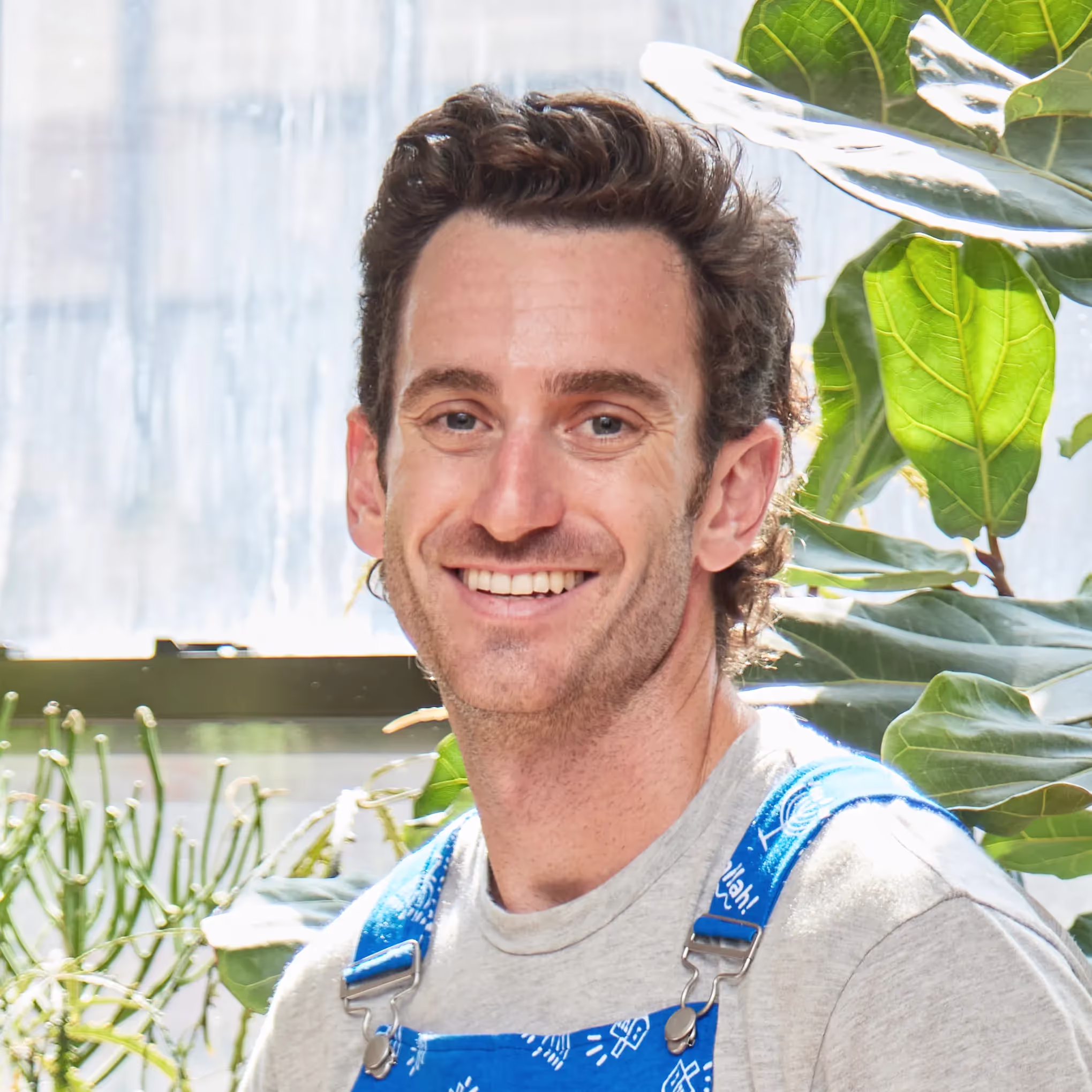 Kyle Bergman