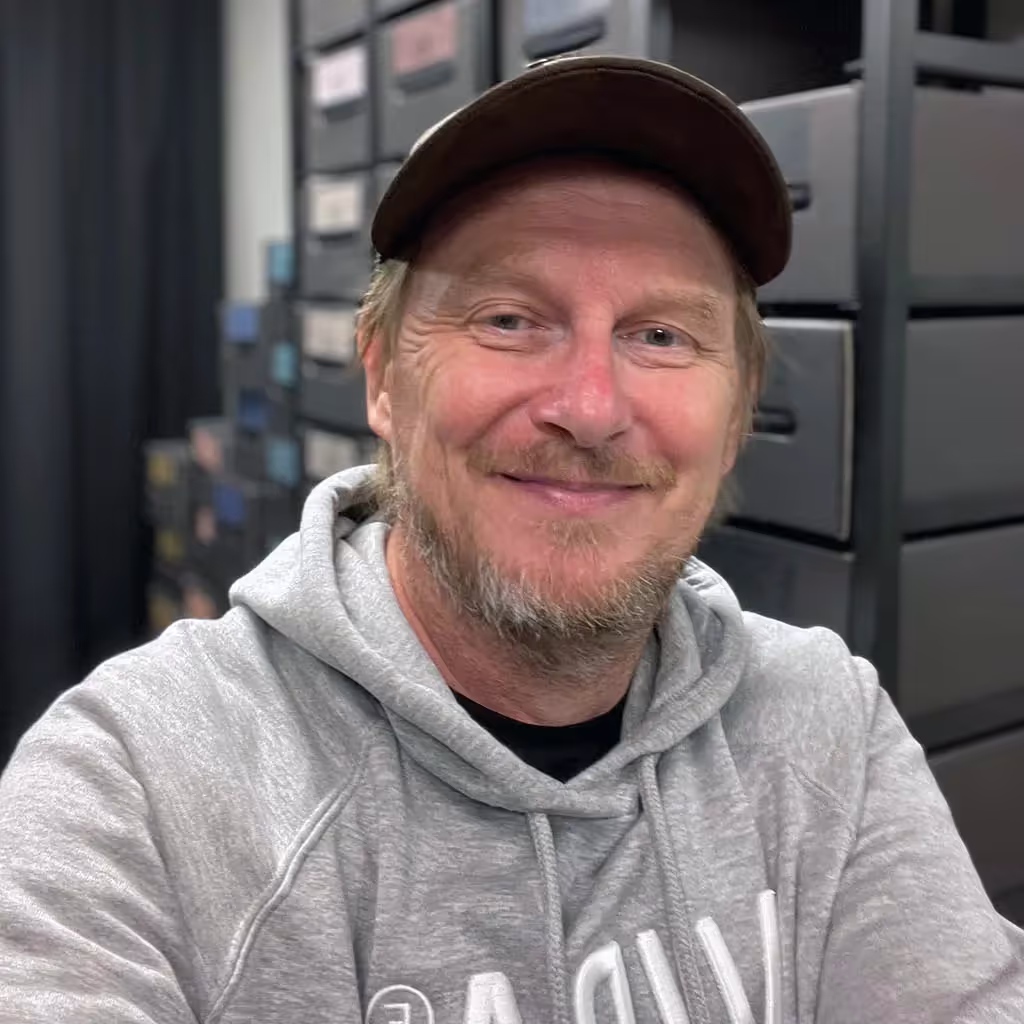Hannu Salminen