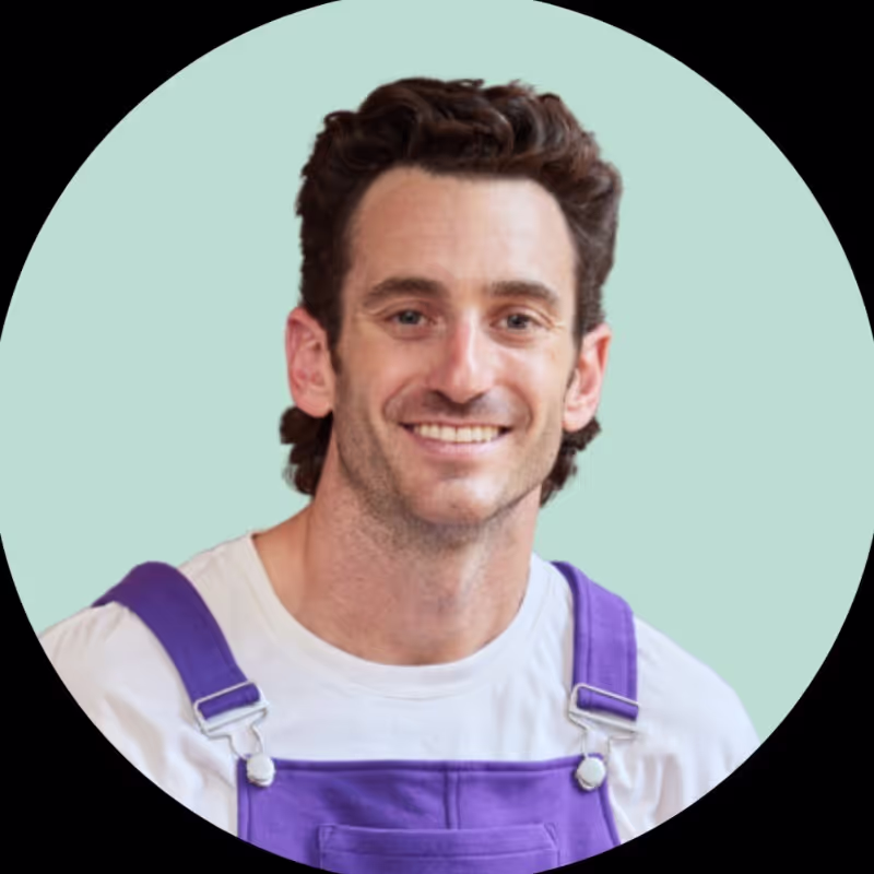Kyle Bergman
