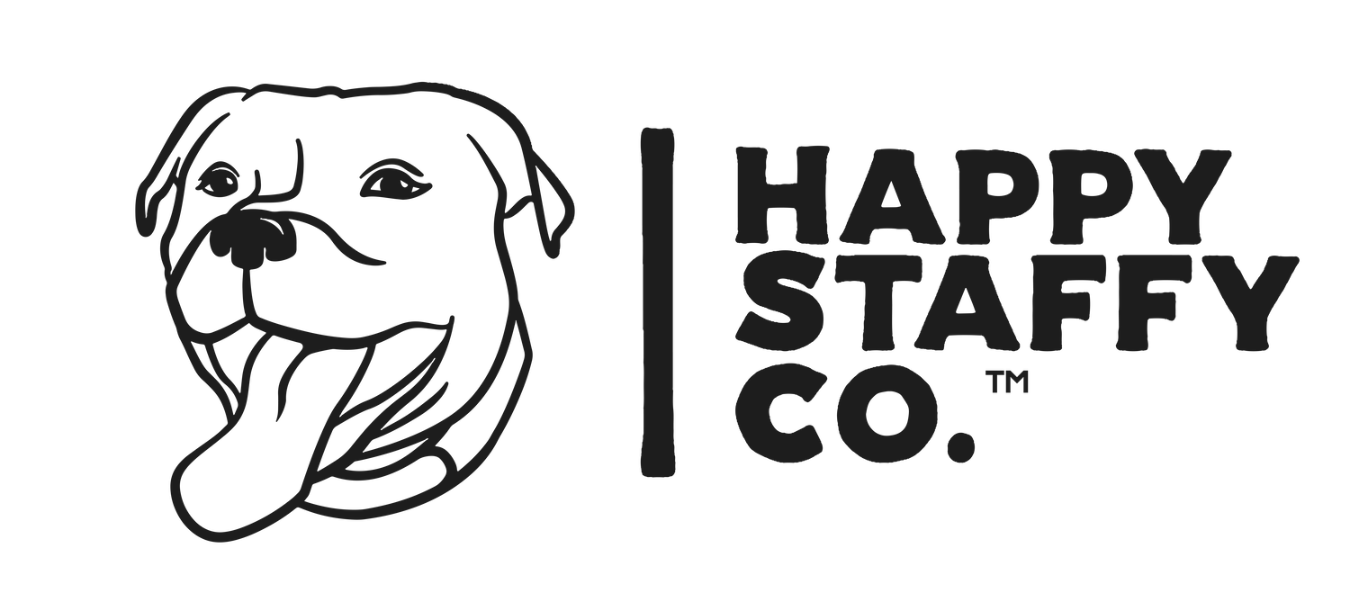 Happy Staffy Co.