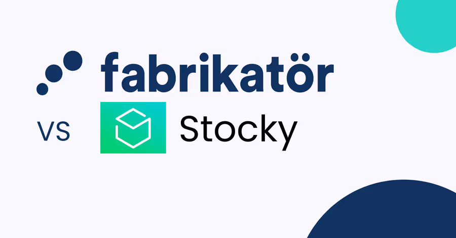 Fabrikatör vs Stocky: Choose the Best Fitting Solution