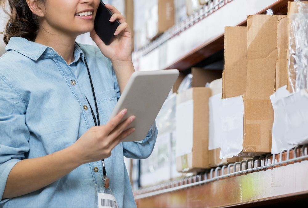 Inventory Management