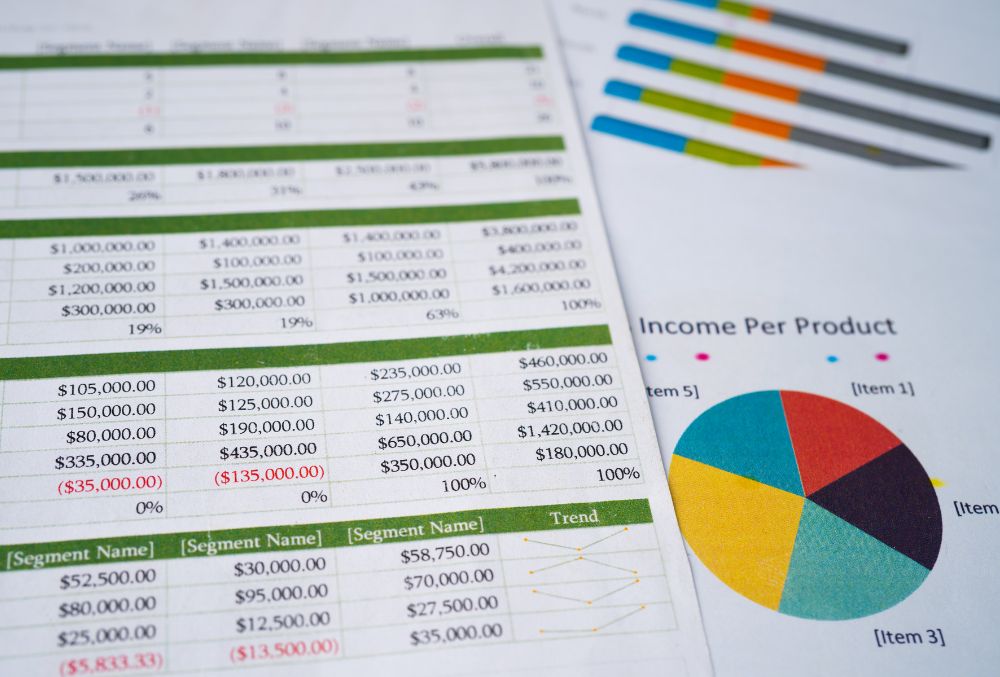 Excel and Graphs