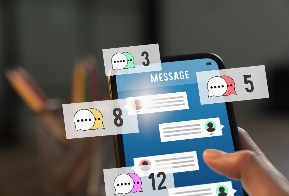 Notifications
