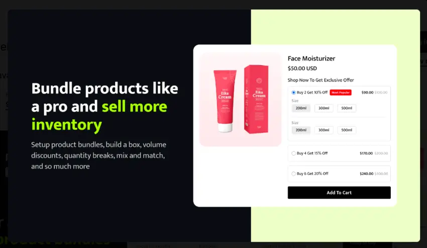 Image from Rebolt Mix-and-match Bundles.