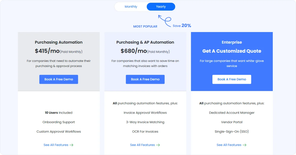 procuredesk-pricing