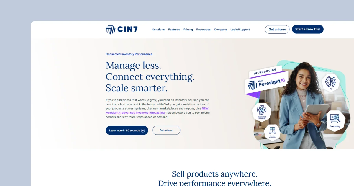 cin7-homepage