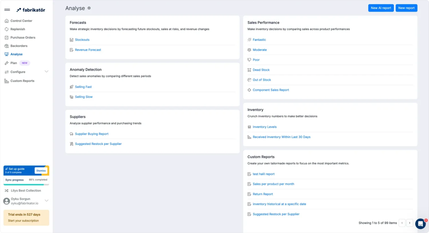 fabrikator-analytics