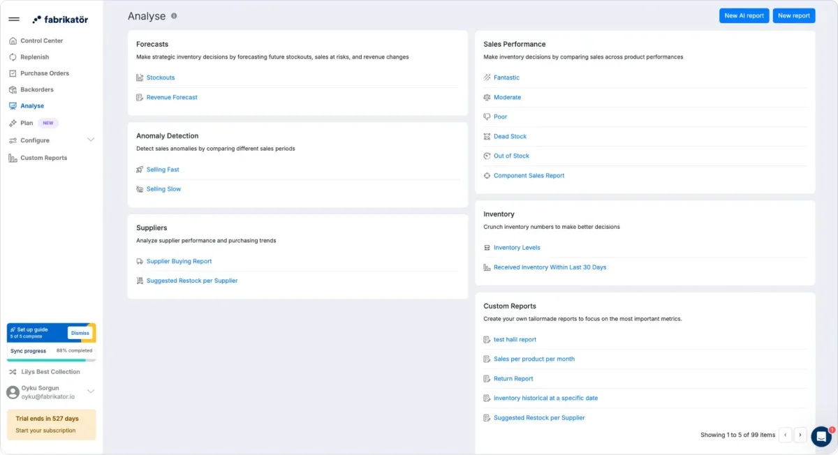 fabrikator-analytics