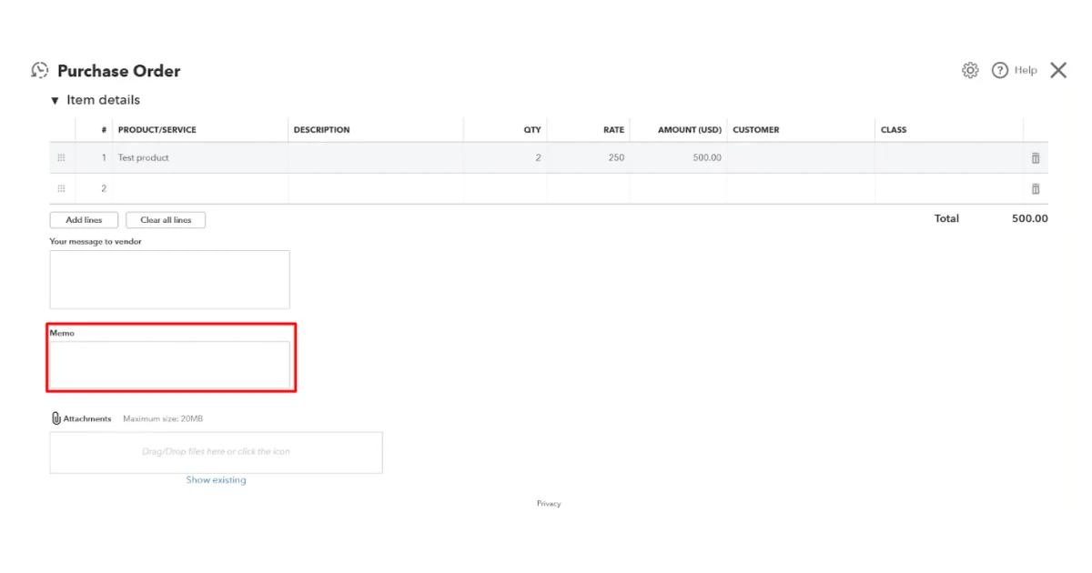quickbooks-item-details