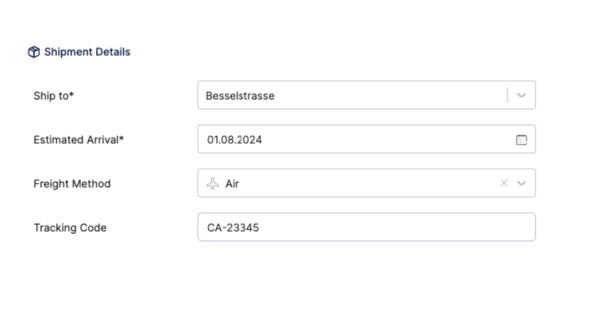 fabrikator-freight-planner
