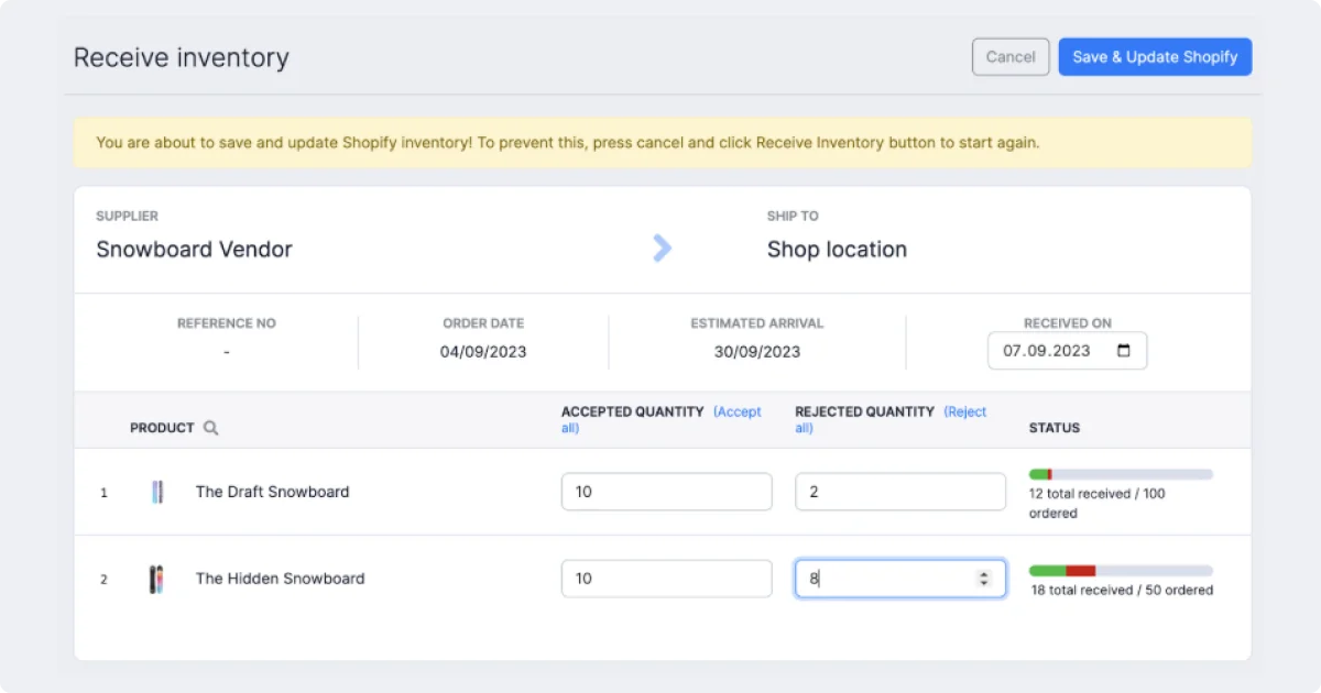 fabrikator-receive-inventory