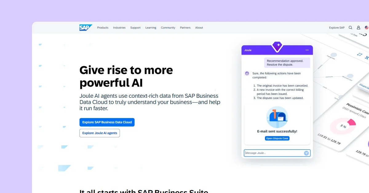 sap-homepage