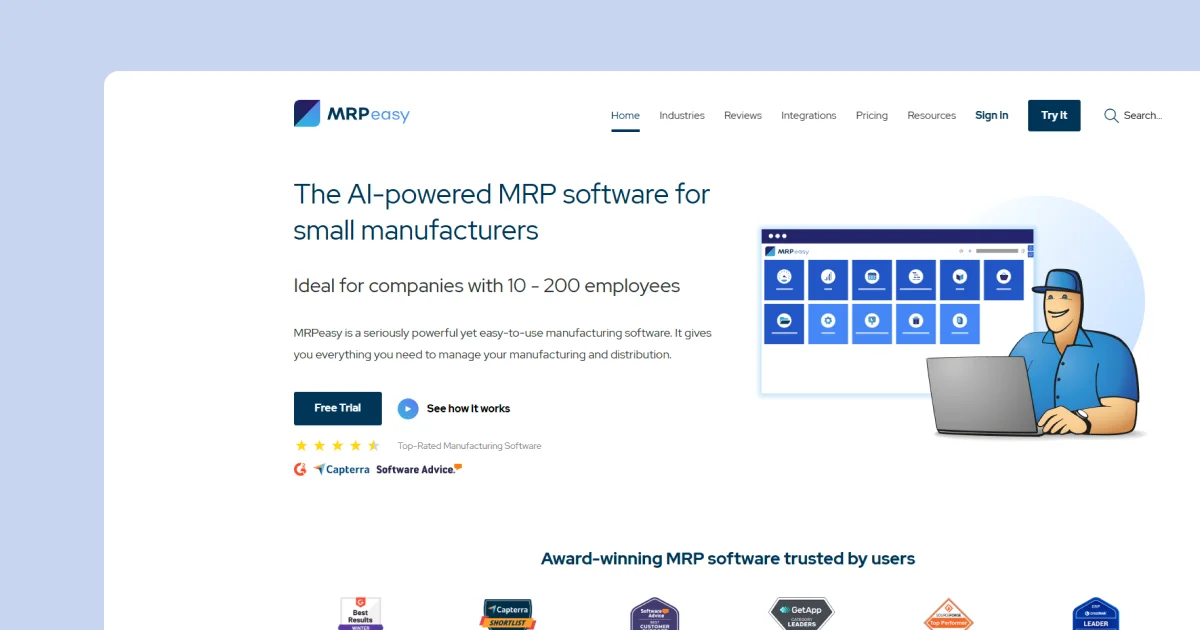 mrpeasy-homepage