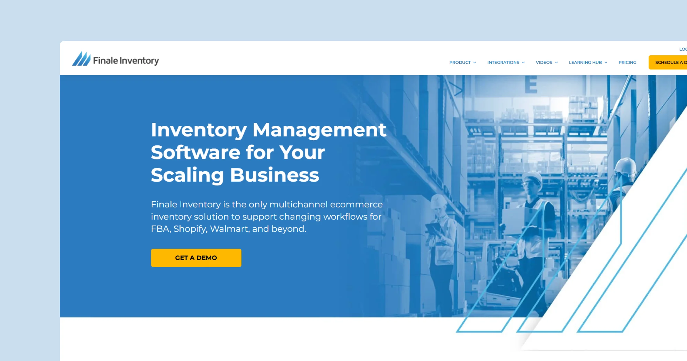finale-inventory-homepage
