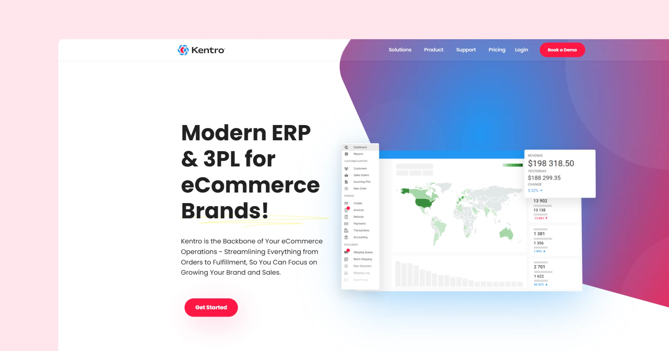 kentro-homepage