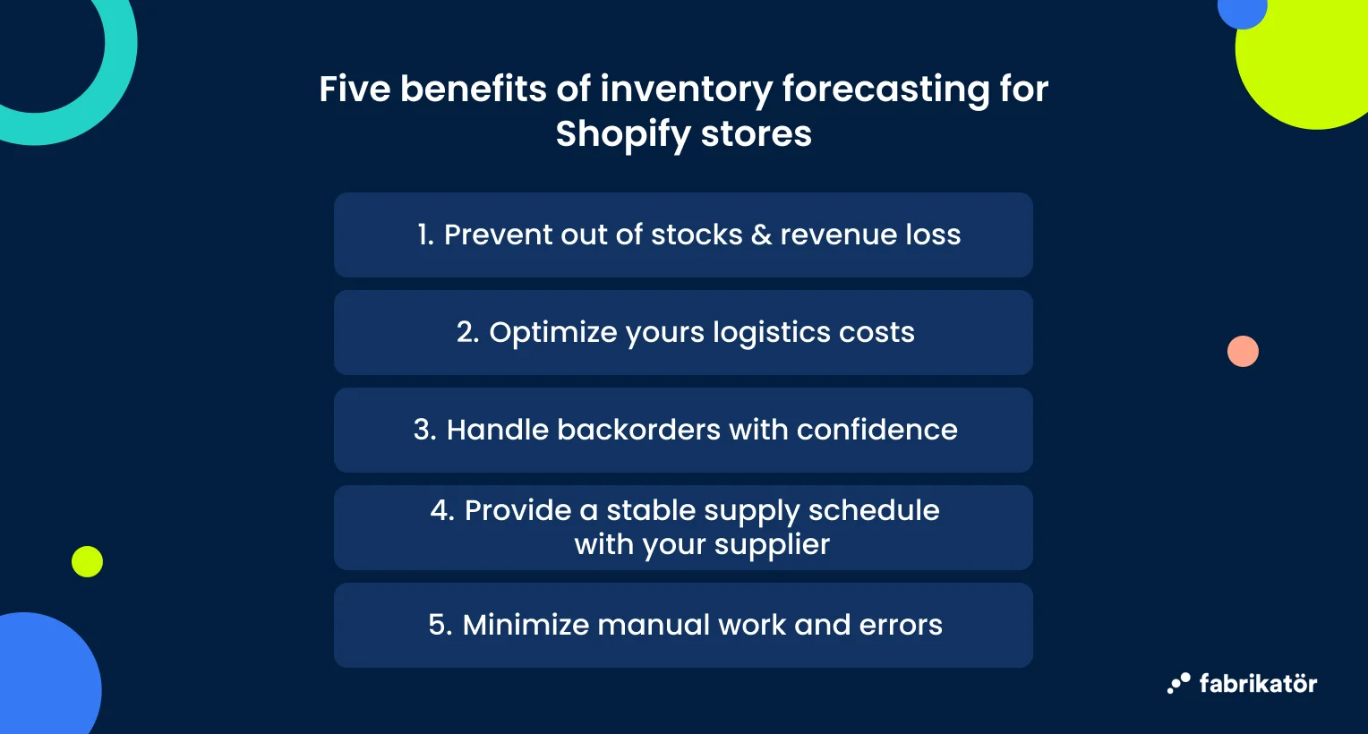 inventory-forecasting-benefits