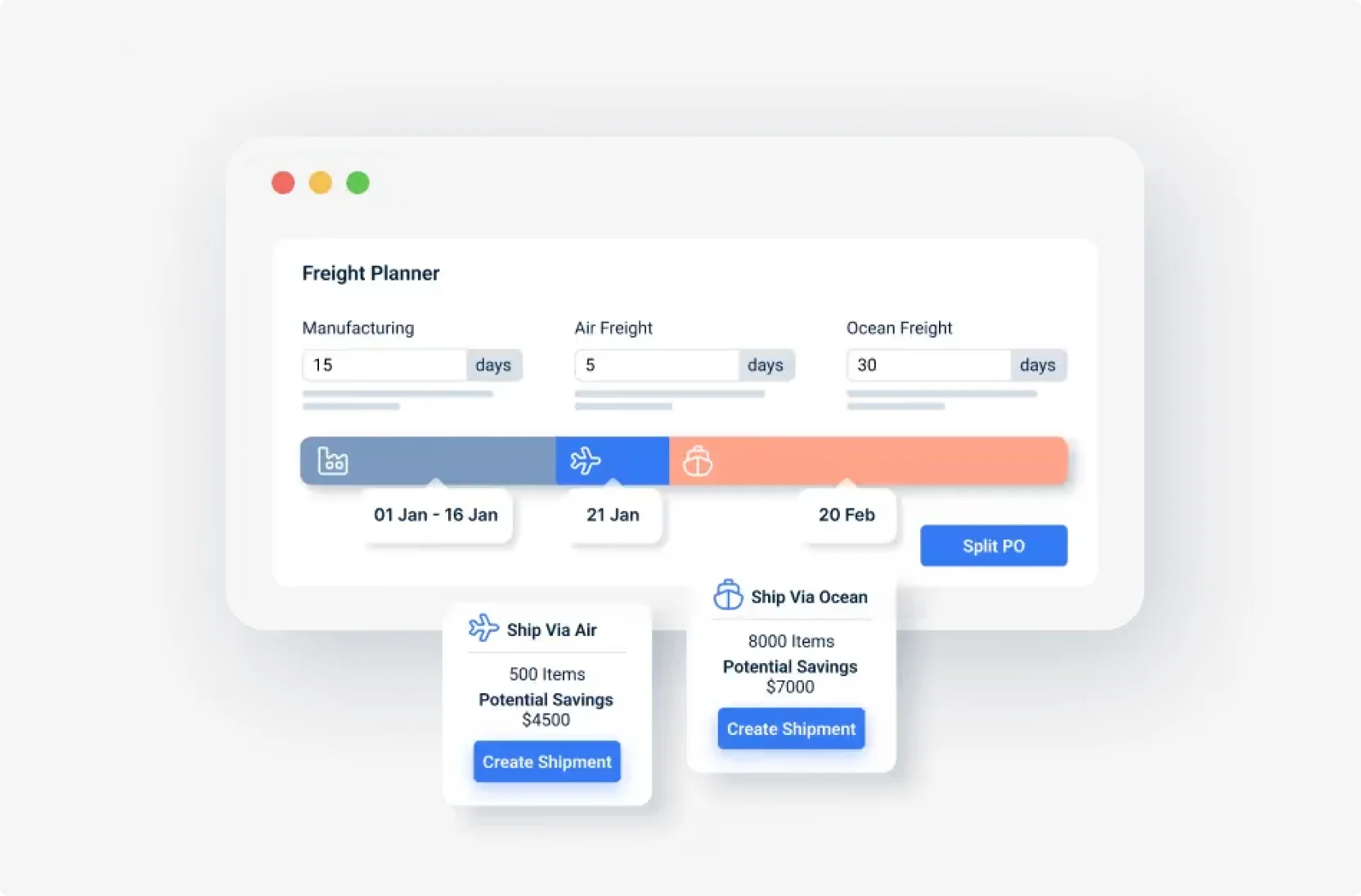 fabrikator-freight-planner