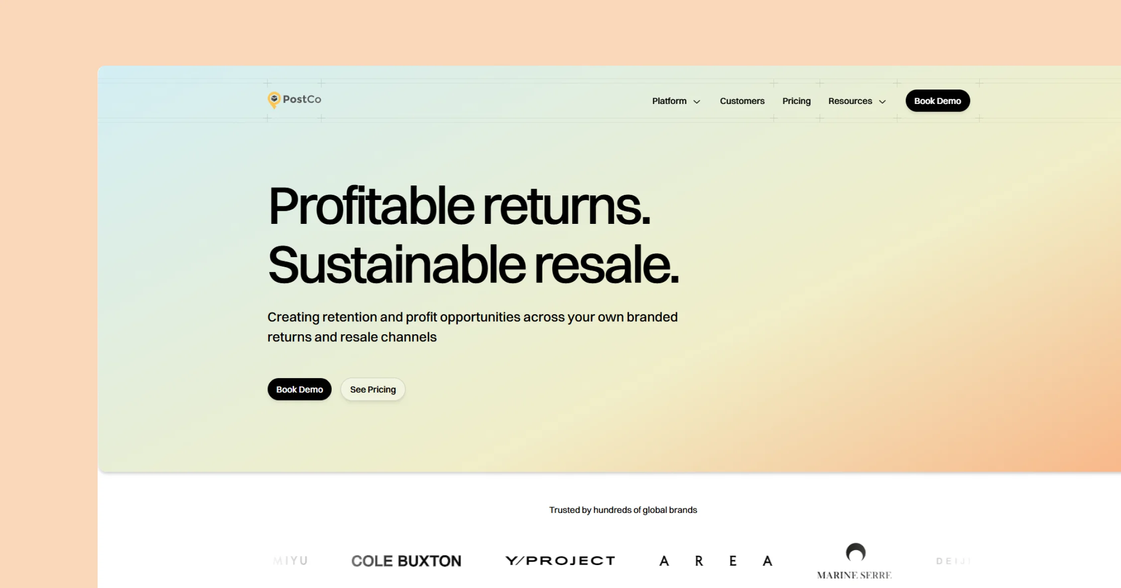 postco-homepage