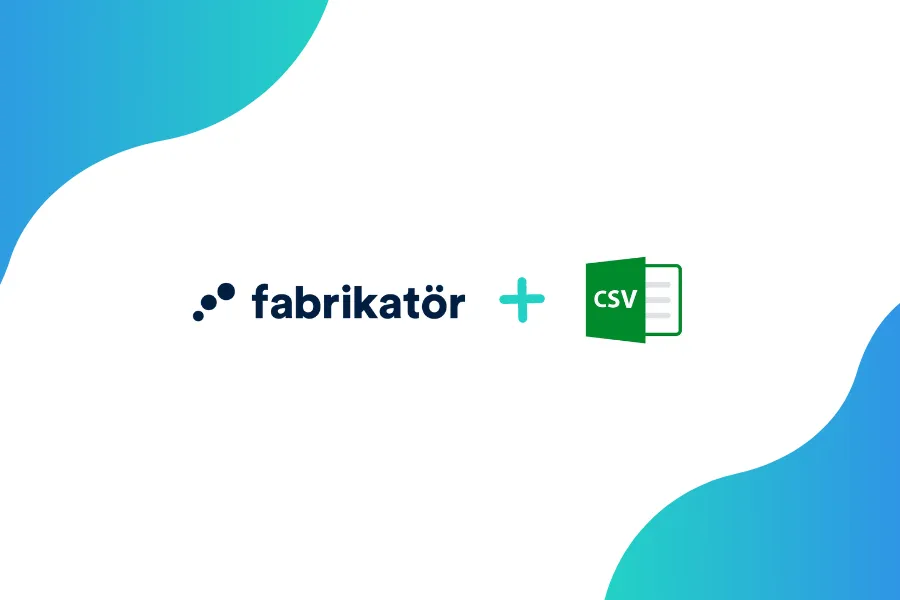 CSV