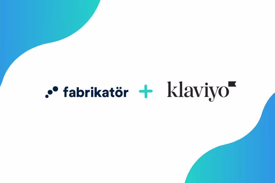 Klaviyo