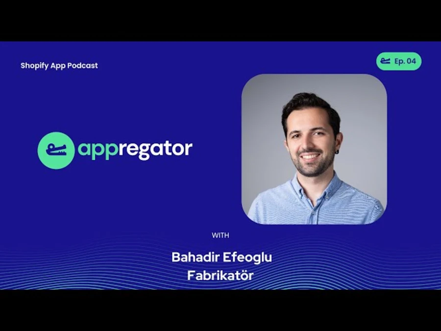 Building a Shopify App and Selling Through the Shopify App Store as a VC backed company